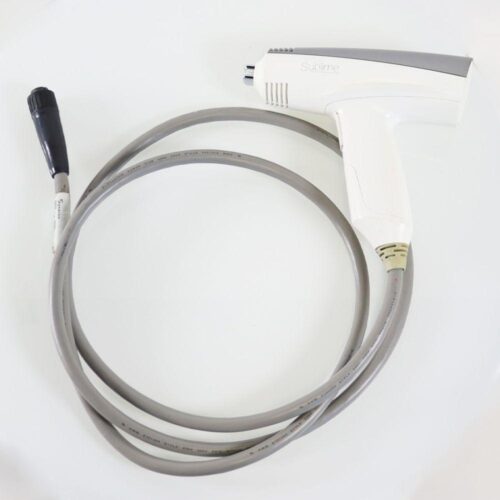Syneron eTwo Sublime Applicator Handpiece FG70551 Infrared E2