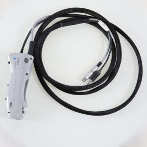 Candela GentleMax GMAX Pro Series HP Handpiece Cryo Data Cable 7122-00-9401