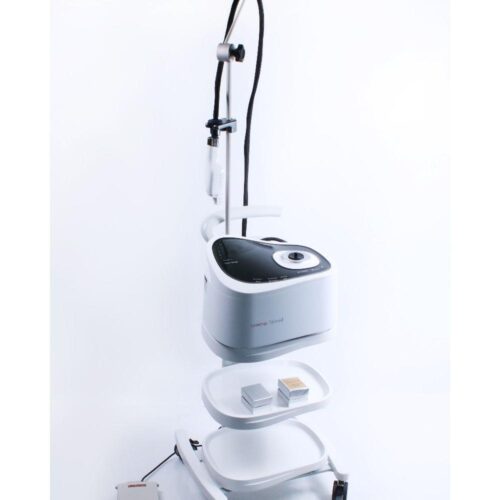 2017 Lutronic LaseMD Pro Fractional Thulium 1927 Skin Resurfacing Laser Lase MD