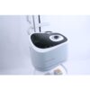2017 Lutronic LaseMD Pro Fractional Thulium 1927 Skin Resurfacing Laser Lase MD