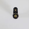 Cynosure Apogee Cynergy Laser 10mm Handpiece Cartridge Lens Vascular Photogenica