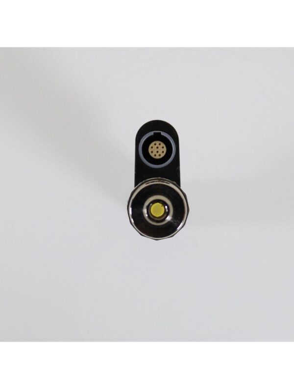 Cynosure Apogee Cynergy Laser 10mm Handpiece Cartridge Lens Vascular Photogenica