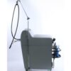 2008 Candela VBeam 2 Perfecta PDL Laser NEW HEAD LAMP & DYE Acne Vein 595 V Beam