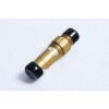 NEW Syneron Candela CO2RE CORE CO2 Laser Gold F100mm 120 micron Lens AS76112