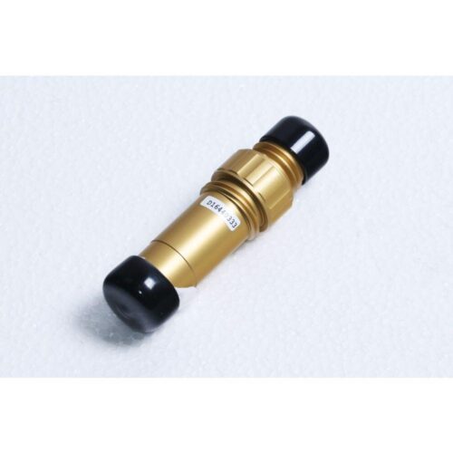 NEW Syneron Candela CO2RE CORE CO2 Laser Gold F100mm 120 micron Lens AS76112