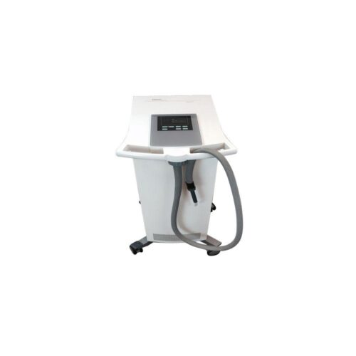 REFURBISHED Zimmer Cryo 5 Patient Skin Cooling Air Chiller Therapy System 6m WTY
