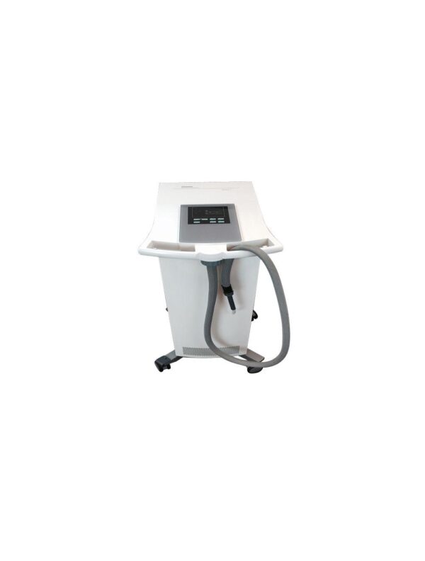 REFURBISHED Zimmer Cryo 5 Patient Skin Cooling Air Chiller Therapy System 6m WTY