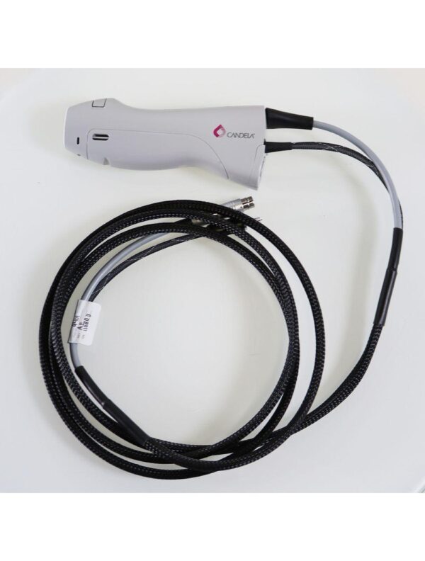 Candela GentleMax Laser GMax Pro Series HandPiece DCD Gentle Max 7122-00-9401 #8