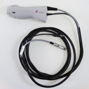Candela GentleMax GMAX Pro Series HP Handpiece Cryo Data Cable 7122-00-9401