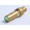 NEW Syneron Candela CO2RE CORE CO2 Laser Gold F100mm 120 micron Lens AS76112