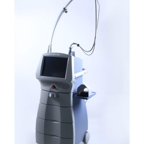 2007 Reliant Fraxel SR 1500 Er Fiber 1550 nm Fractional Erbium Resurfacing Laser