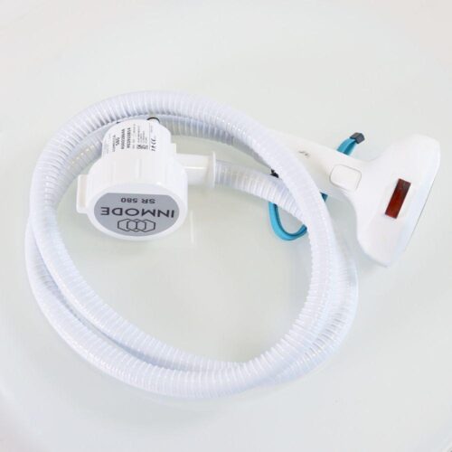 InMode Lumecca IPL SR580 Handpiece SR 580 Vascular Pigmented Lesions AS601864A