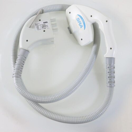 Syneron Aurora elos IPL Handpiece Skin Rejuvenation SR Applicator RF AS37432