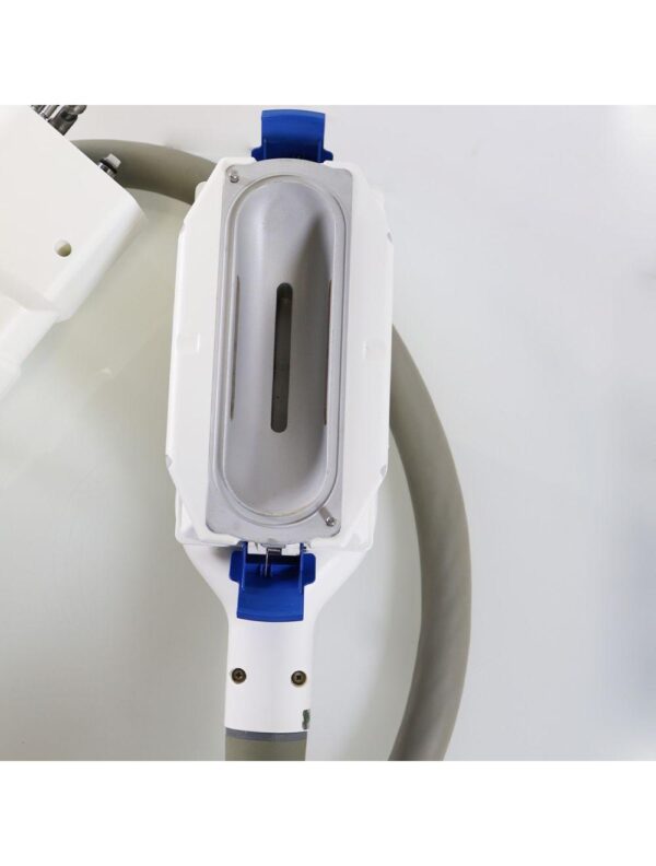 Zeltiq CoolSculpting CoolAdvantage Applicator Handpiece BRZ-AP2-160-000 2017