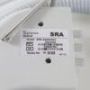 Syneron Aurora elos IPL Handpiece Skin Rejuvenation SR Applicator RF AS37432
