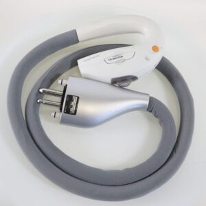 Lumenis LIGHTSHEER Treatment Head Laser Handpiece Light Sheer HP 50-04925