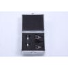 2014 Alma Accent V Shape 2 II RF Tightening Contouring 6 Handpiece PixelRF Pixel