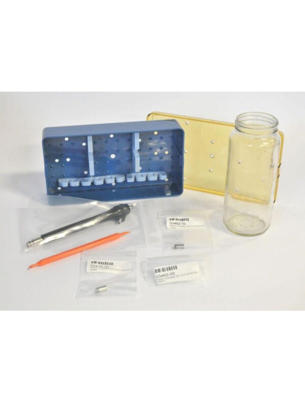 eMed SilkPeel DermalInfusion Skin Exfoliation Facial Envy Medical REFURBISH