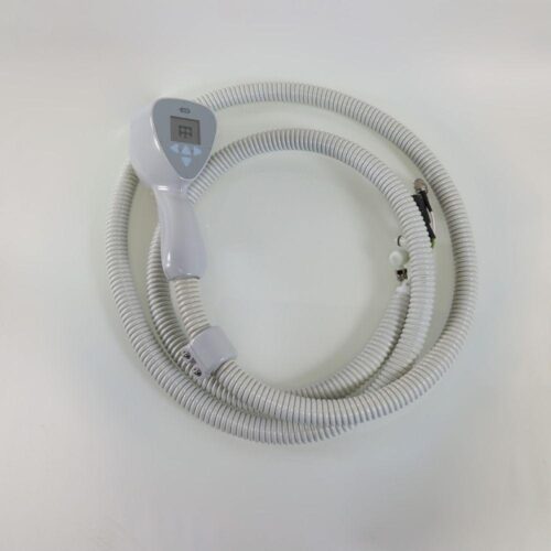 BTL Exilis RF Large Applicator HP Facial Skin Tightening Body Shaping Handpiece