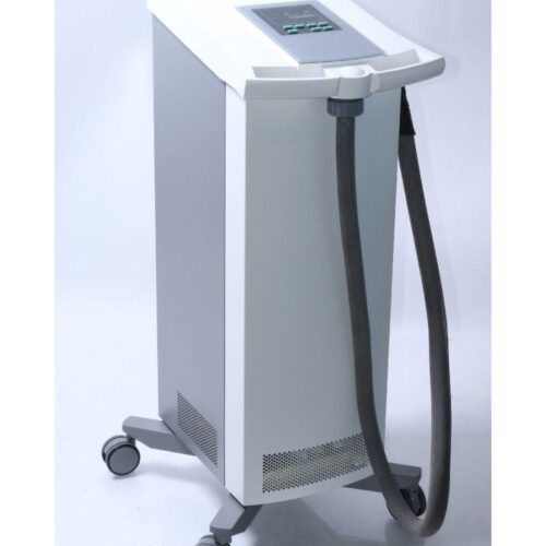 Zimmer Elektromedizin Cryo 5 Cold Air Patient Chiller -29°F / -35°C Spot Cooling
