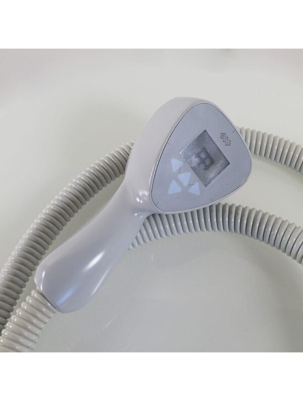 BTL Exilis RF Large Applicator HP Facial Skin Tightening Body Shaping Handpiece