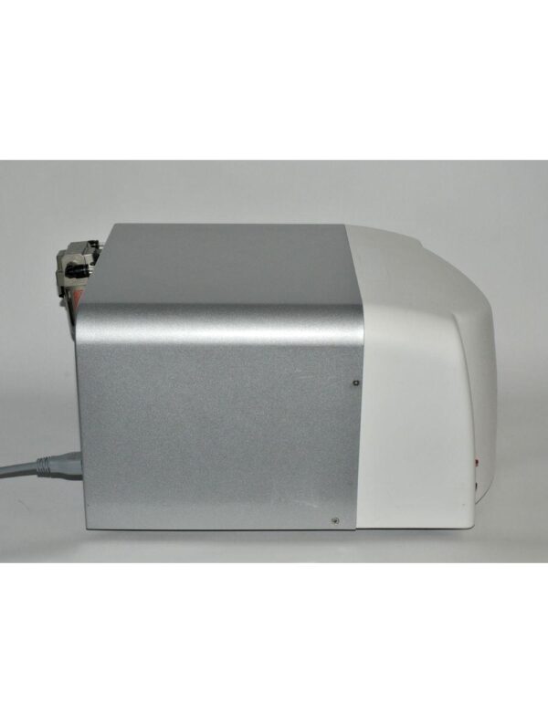 eMed SilkPeel DermalInfusion Skin Exfoliation Facial Envy Medical REFURBISH