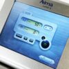 Alma Lasers Soprano ICE Laser NIR Handpiece Low Shots XLI Infrared Harmony