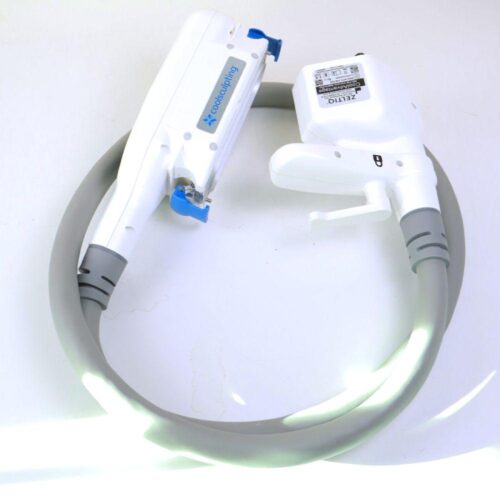 Zeltiq CoolSculpting CoolAdvantage BRZ-AP2-160-000 Breeze Vacuum Applicator