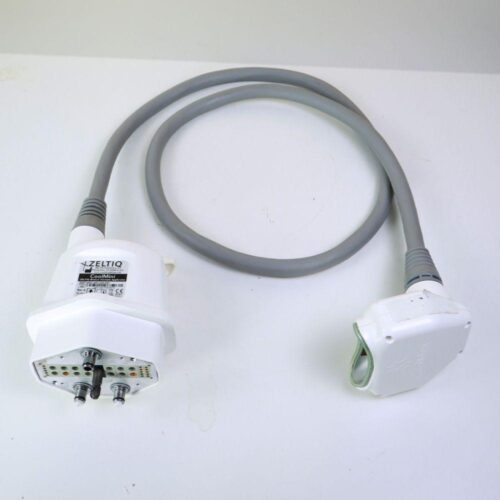 Zeltiq CoolSculpting CoolMini Breeze Vacuum Handpiece Applicator BRZ-AP2-020-000