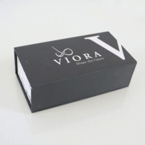 Viora Reaction FC Applicator Handpiece Remaining Displays 5972