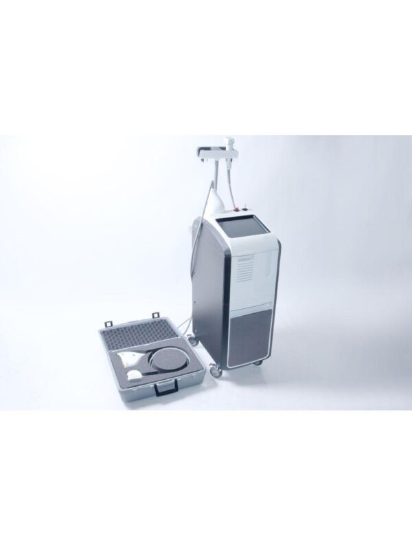 2012 Cutera TruSculpt Radio Frequency Cellulite Reduction Contour Sculpt 60 Tx