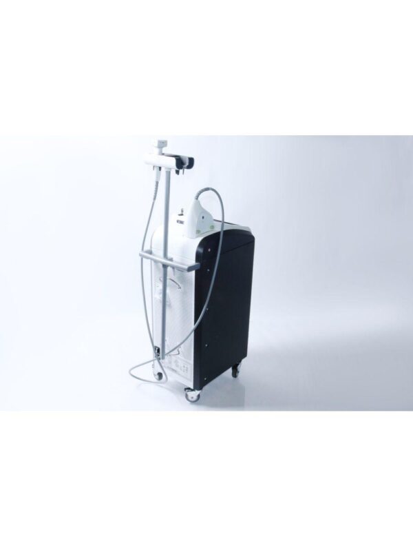 2012 Cutera TruSculpt Radio Frequency Cellulite Reduction Contour Sculpt 60 Tx