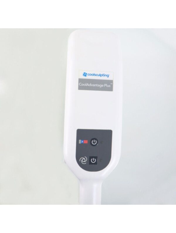 Zeltiq CoolAdvantage CoolSculpting Plus Vacuum Applicator BRZ-AP2-180-000