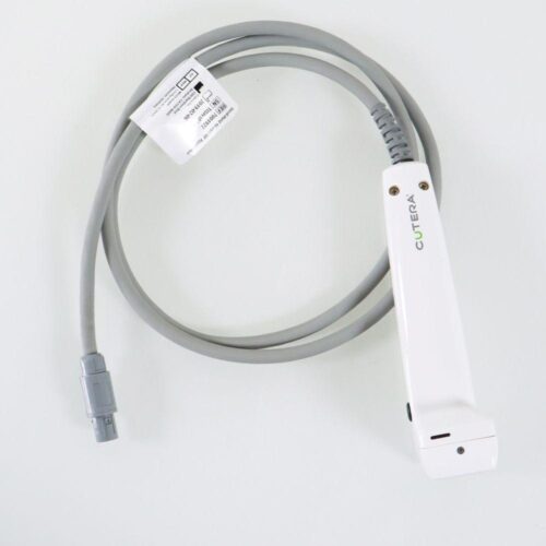Cutera truSculpt iD RF Body Sculpting Hand-Held 16 cm2 RF Applicator 7001922