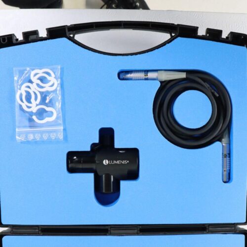 Lumenis AcuPulse Duo SurgiTouch CO2 Touch Scanner Handpiece SW Series 5