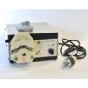Wells Johnson Klein Peristaltic Anesthesia Infiltration Pump Single Head Console