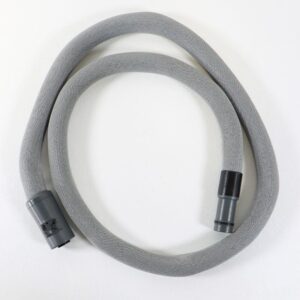 Zimmer Cryo 6 Chiller Cold Air Cooling Black Flex Hose Cynosure Elite+ Plus