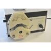 Wells Johnson Klein Peristaltic Anesthesia Infiltration Pump Single Head Console