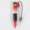 Lutronic Spectra Dye 2 Handpieces Laser Aperature 585nm 650nm Tattoo Removal