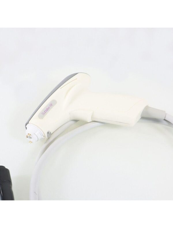 Syneron eTwo Sublative RF Applicator Handpiece FG70541