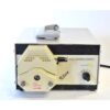Wells Johnson Klein Peristaltic Anesthesia Infiltration Pump Single Head Console
