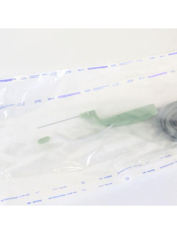 2021 InMode FaceTite Face Neck Dual Sensor Handpiece Applicator HP060909A