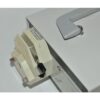 Wells Johnson Klein Peristaltic Anesthesia Infiltration Pump Single Head Console