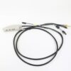 Candela VBeam1 Laser Delivery Handpiece Fiber Data Cryo 7122-00-3131 VBeam 1