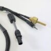 Candela VBeam1 Laser Delivery Handpiece Fiber Data Cryo 7122-00-3131 VBeam 1