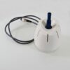 Ophir Photonics Nd YAG M22 Handpiece Calibration Device Power Meter SA-1033835-C