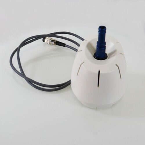 Ophir Photonics Nd YAG M22 Handpiece Calibration Device Power Meter SA-1033835-C