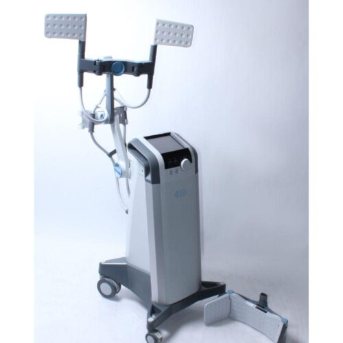 2013 BTL Vanquish ME RF Circumference Reduction Fat Removal Sculpt Core & Flex