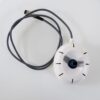 Ophir Photonics Nd YAG M22 Handpiece Calibration Device Power Meter SA-1033835-C