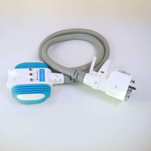 Zeltiq CoolSculpting CoolSmooth Applicator Handpiece BRZ-AP1-091-000